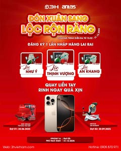 phu kien 3H chinh hang