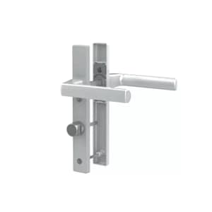 Tay nắm cửa đi mở quay CZM23