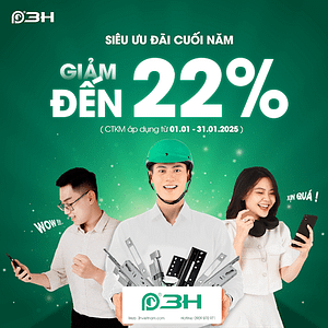 Siêu ưu đãi cuối nam