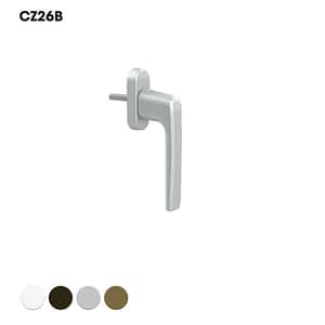 Tay Nắm Đa Điểm CZ26B