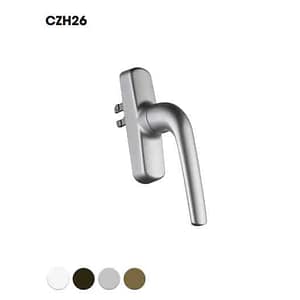 Tay Nắm Đa Điểm CZH26