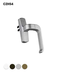 Tay Nắm Đa Điểm CZH54