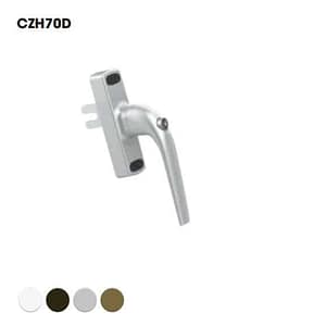 Tay Nắm Đa Điểm CZH70D