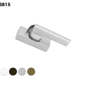 Tay Nắm Gài Cửa SB15