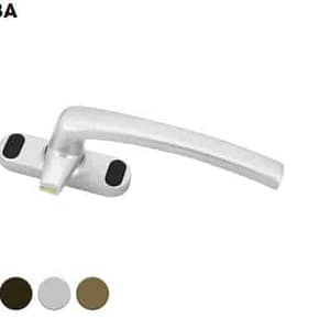 Tay Nắm Gài Cửa Sổ ZY23A