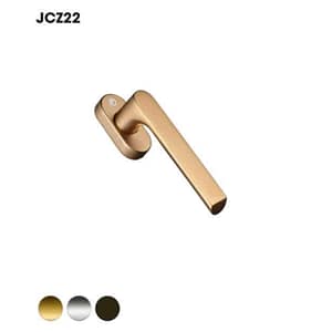 Tay Nắm Đa Điểm JCZ22