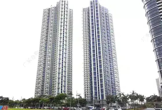 Phillipines-TRION-TOWER