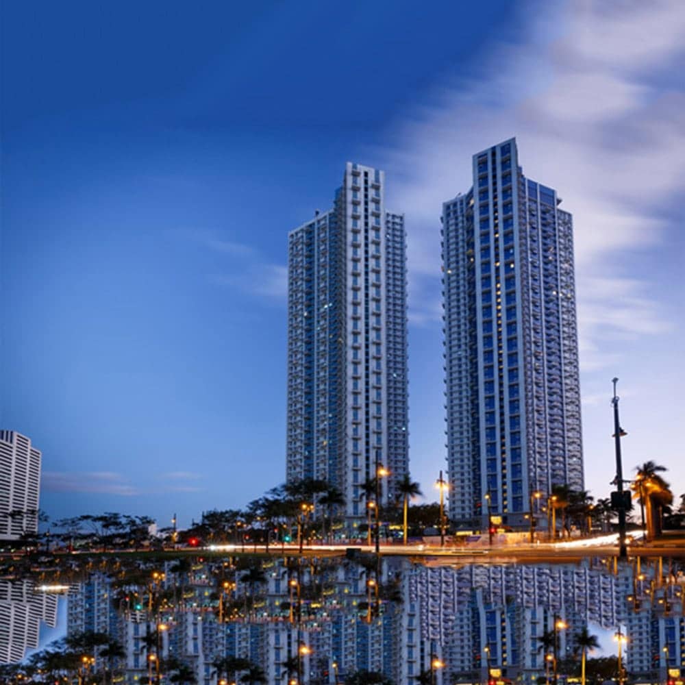 THÁP TRION Phillipines