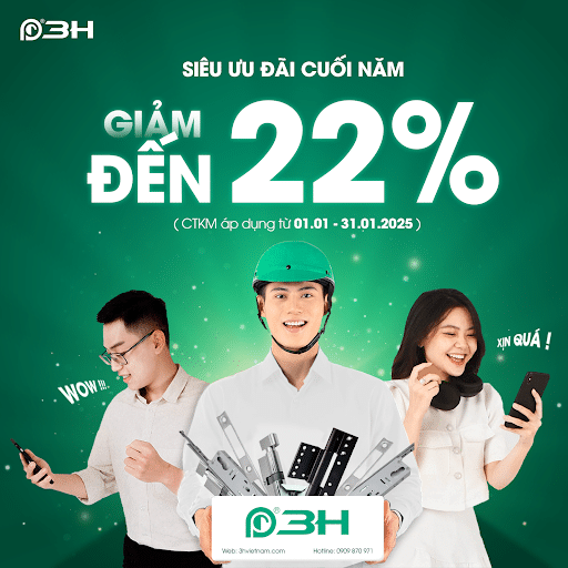 Siêu ưu đãi cuối nam