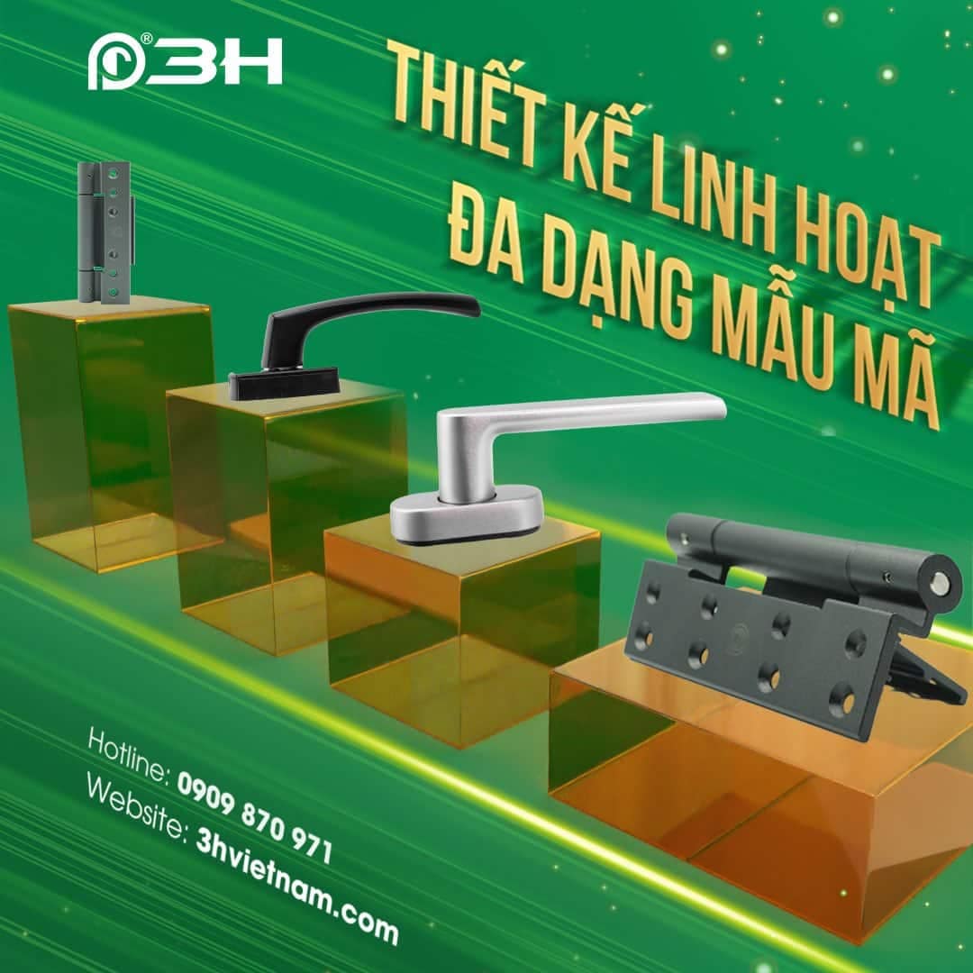 phu kien 3H chinh hang