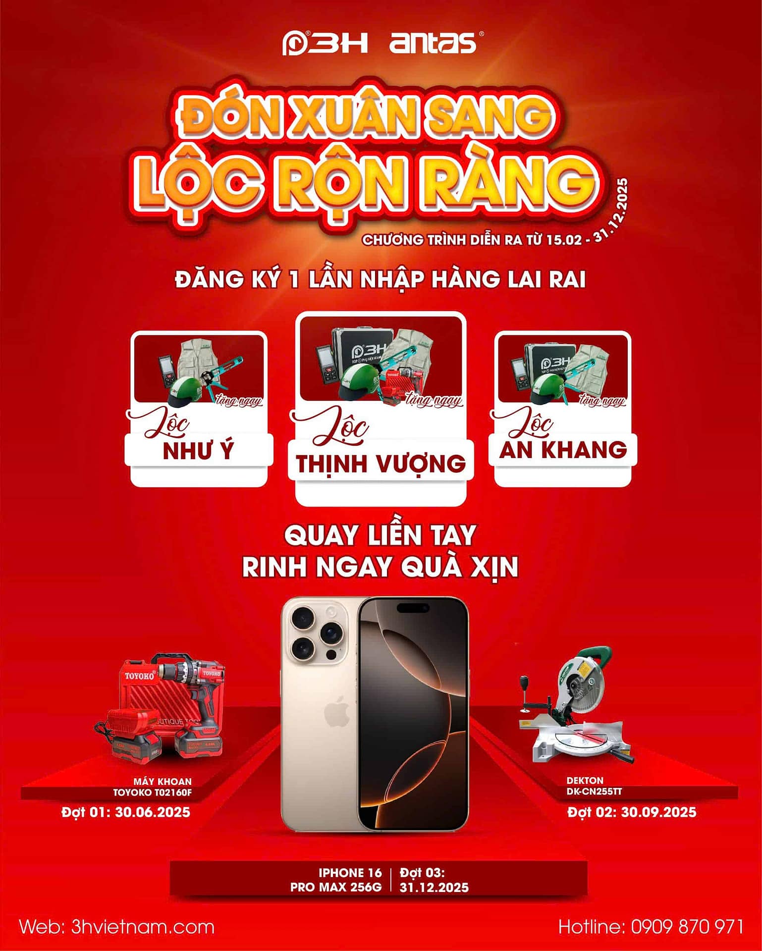 phu kien 3H giam gia