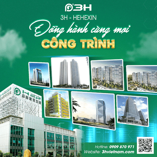 Đồng Hành Cùng Mọi Công Trình